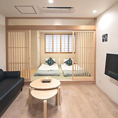 拾野の家 202和室 Daire Osaka Dış mekan fotoğraf