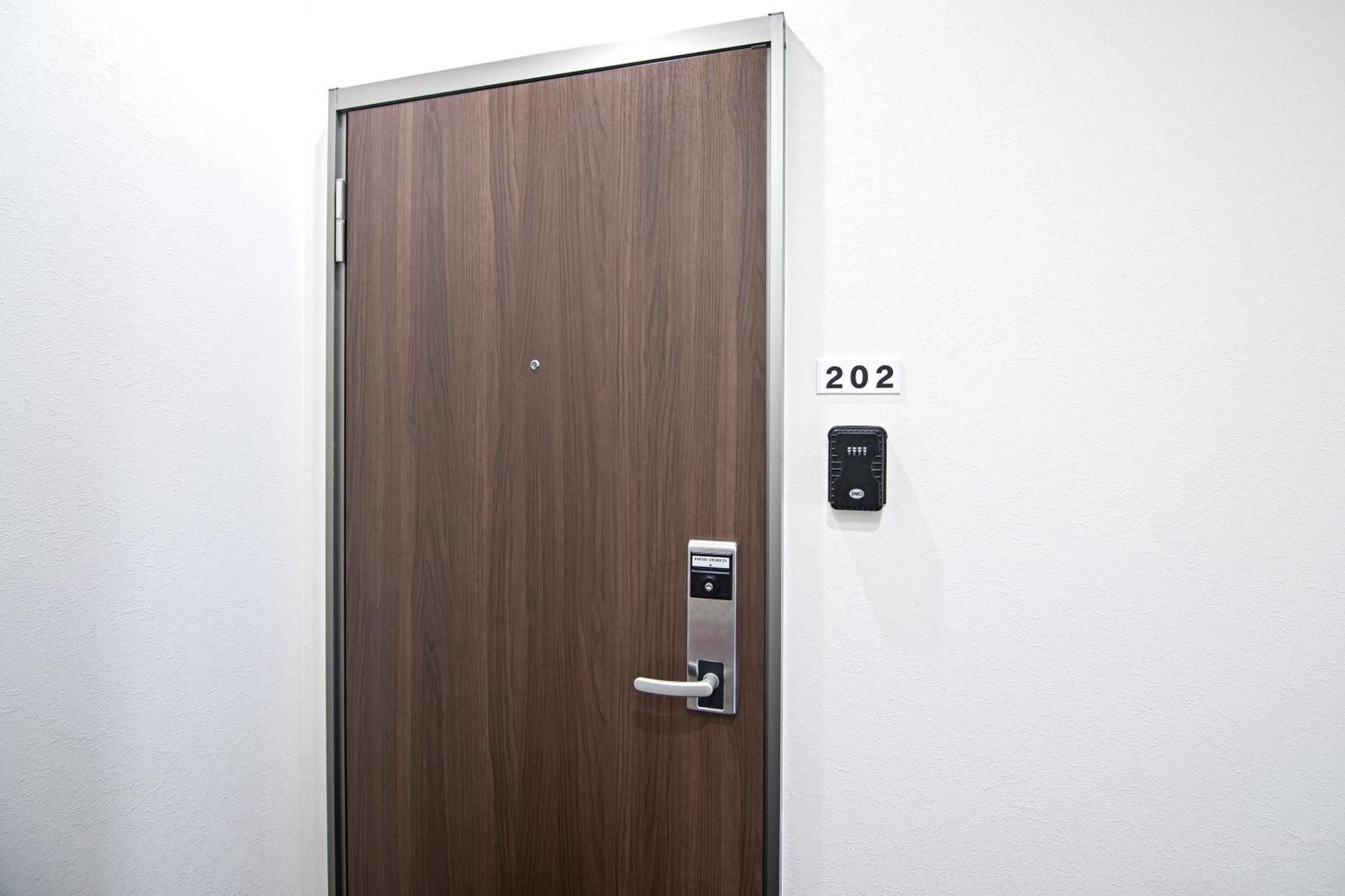 拾野の家 202和室 Daire Osaka Dış mekan fotoğraf